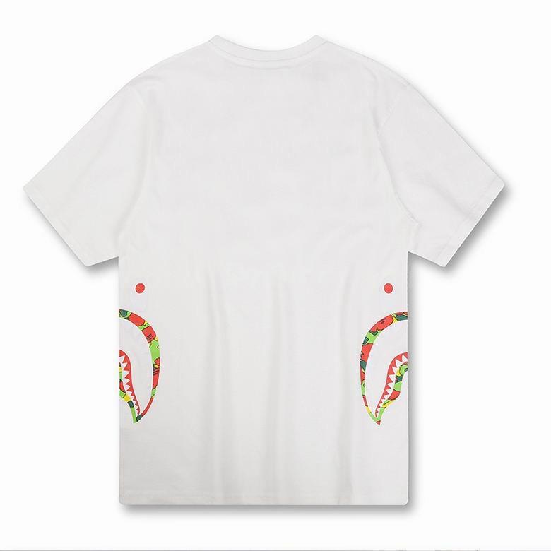 Bape Men's T-shirts 682